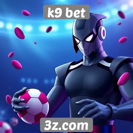 k9 bet | Promoções atraentes oferecidas pelo k9 bet