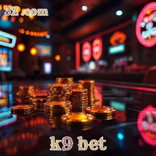 Jogos Incríveis no K9 Bet: Entretenimento Sem Limites