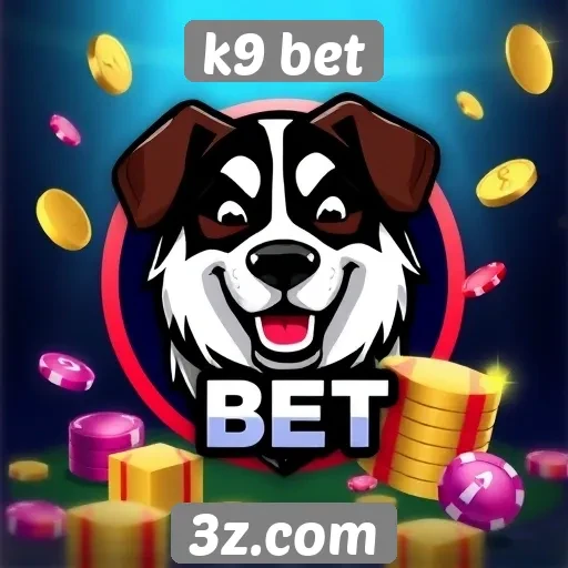 k9 bet | K9 Bet oferece variedade em jogos de cassino