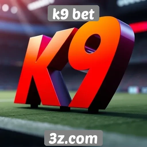 K9 Bet analisa o mercado de apostas online