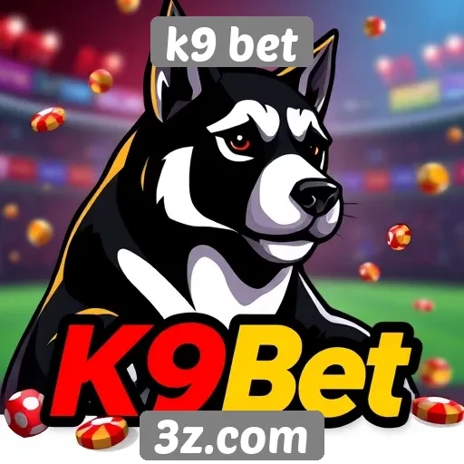 k9 bet | Avaliação de segurança do K9 Bet em jogos online