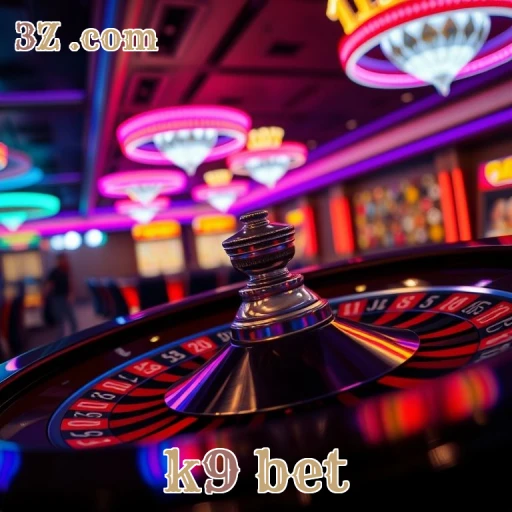 A Revolução da Plataforma k9 bet nos Jogos Brasileiros