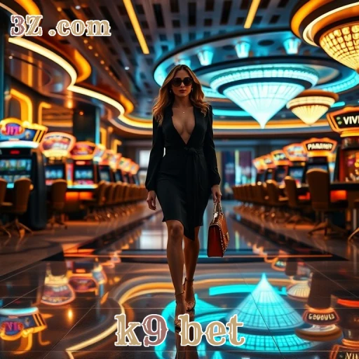 Promoções Imperdíveis no k9 bet Para Potencializar Seus Jogos