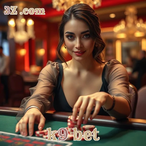 Magic Slots no k9 bet: Aposte e Gire com Emoção